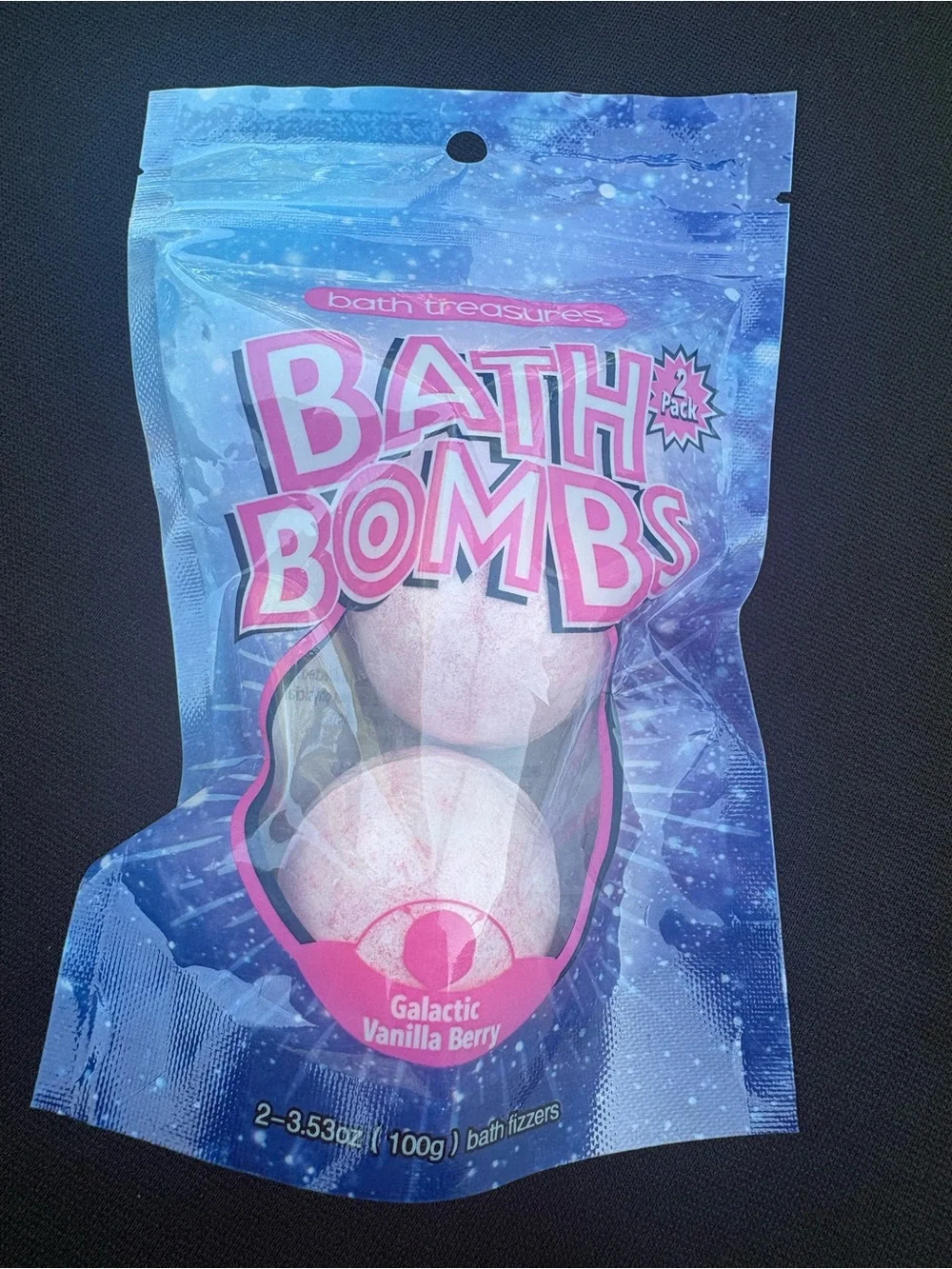 SPA Bundle - Bath Bombs - Facial Masks - Eye Pads